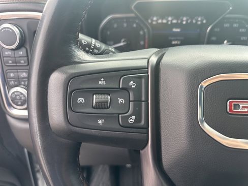 Used 2019 GMC Sierra 1500 AT4 w/ AT4 Premium Package image 11