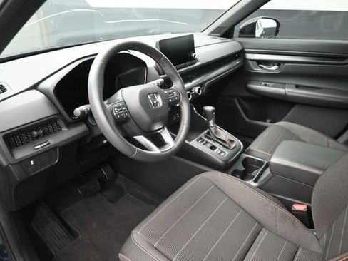 Used 2024 Honda CR-V Sport image 18