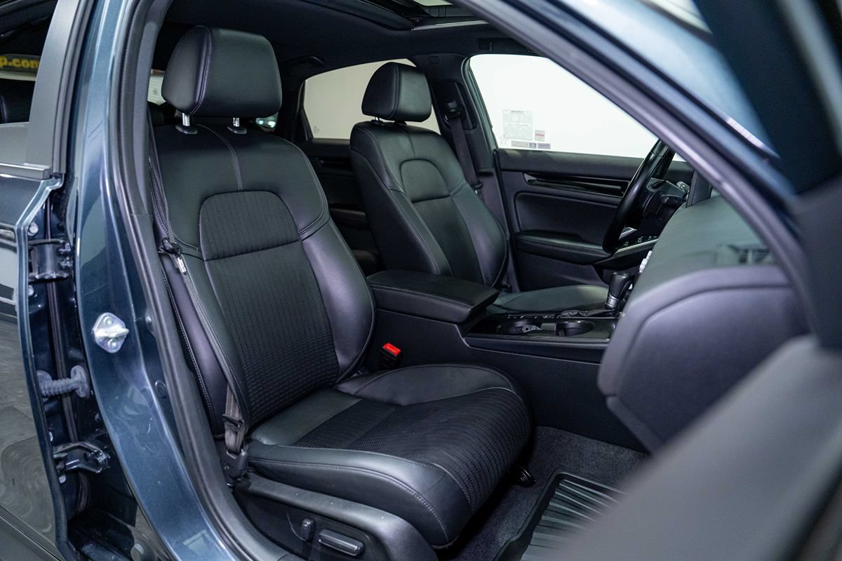 Used 2022 Honda Civic Sport Touring image 20