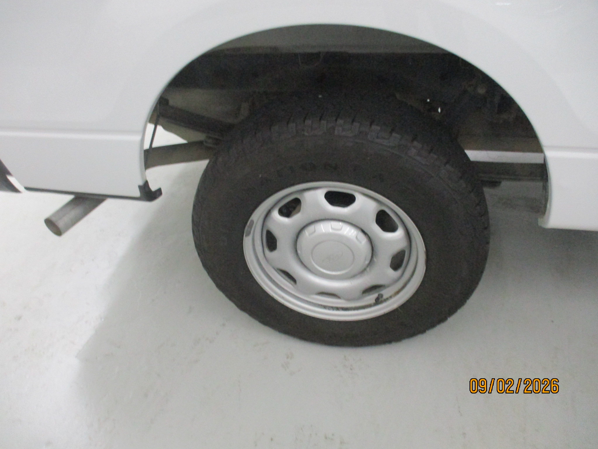 Used 2013 Ford F150 XL w/ PWR Equipment Group RWD image 7