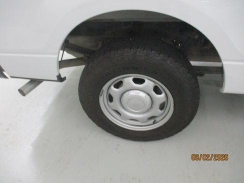 Used 2013 Ford F150 XL w/ PWR Equipment Group RWD image 7