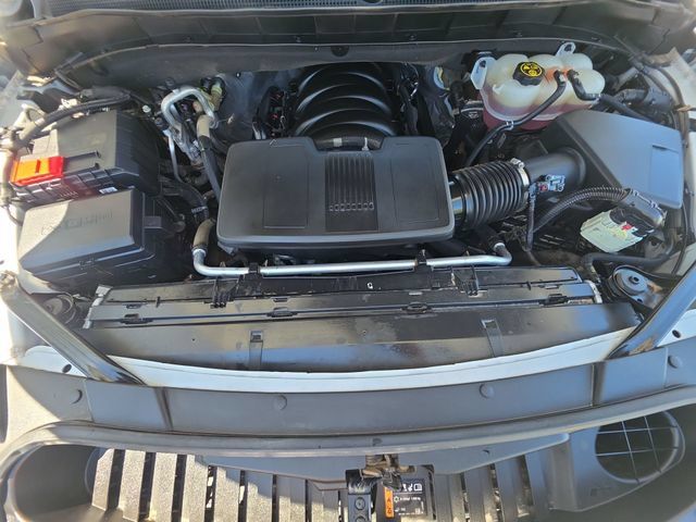 Used 2023 Chevrolet Tahoe Premier AWD/4WD image 30