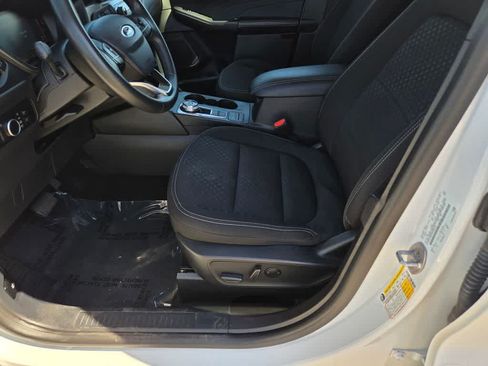 Used 2024 Ford Escape Active FWD image 17