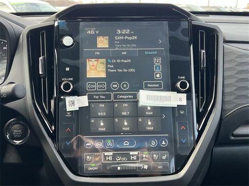 New 2026 Subaru Forester Touring image 14