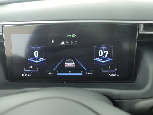 Used 2023 Hyundai Santa Cruz SEL w/ Activity Package image 17