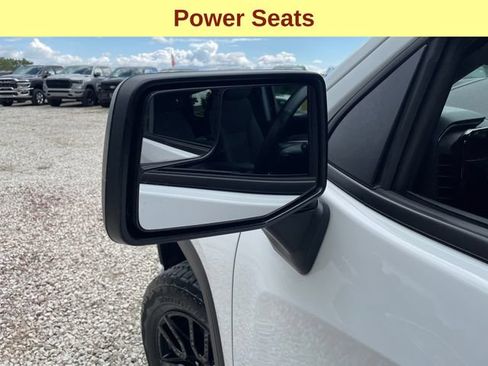 Used 2023 GMC Sierra 1500 Elevation AWD/4WD image 7