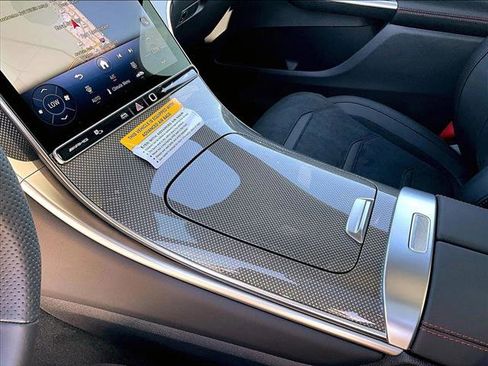 New 2026 Mercedes-Benz GLC 43 AMG 4MATIC image 8