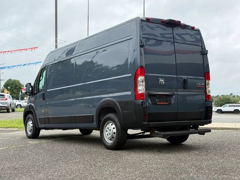 Used 2019 RAM ProMaster 2500 FWD image 3
