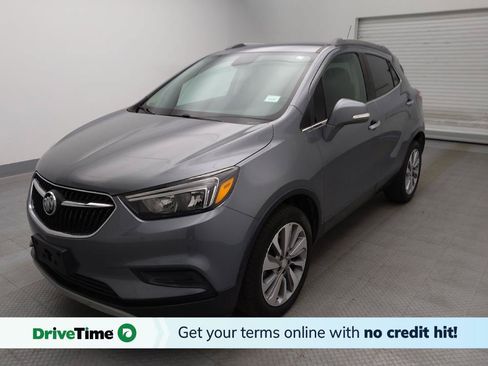 Used 2019 Buick Encore Preferred w/ Safety Package FWD image 1