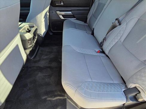 Used 2025 Toyota Tundra SR5 image 17