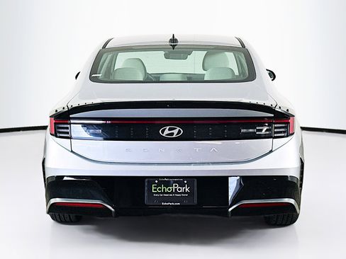 Used 2025 Hyundai Sonata SEL image 7
