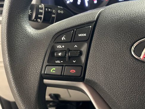 Used 2018 Hyundai Tucson SEL image 26