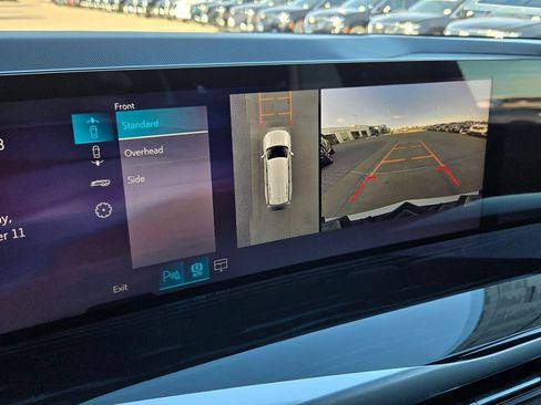 New 2026 Cadillac Escalade Sport w/ Touring Package image 19