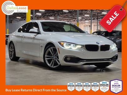 Used 2019 BMW 430i 430i w/ Executive Package