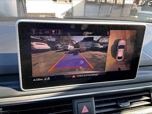 Used 2018 Audi A5 2.0T Prestige w/ Driver Assistance Package image 44