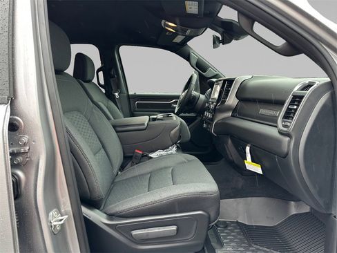 New 2026 RAM 1500 Big Horn image 18