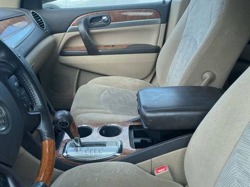 Used 2012 Buick Enclave Convenience image 8