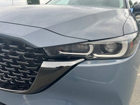 Used 2023 MAZDA CX-5 Carbon Edition AWD/4WD image 30