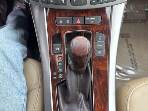 Used 2011 Buick LaCrosse CXS w/ Driver Confidence Package image 13