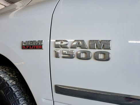 Used 2017 RAM 1500 Lone Star image 53