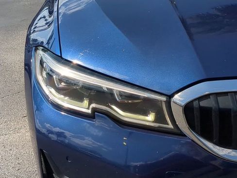 Used 2019 BMW 330i Sedan w/ Convenience Package image 10