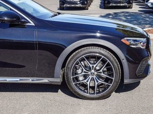 New 2025 Mercedes-Benz E 450 4MATIC All-Terrain Wagon image 9