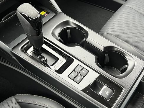 New 2026 Subaru Outback Limited XT image 31