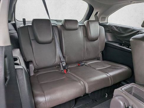 Used 2020 Honda Odyssey Elite image 21