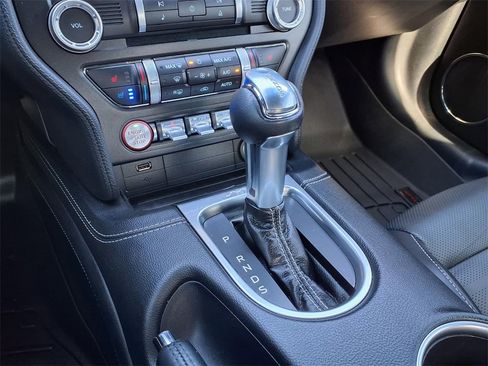 Used 2021 Ford Mustang GT Premium w/ GT Performance Package image 26