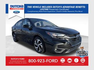 Used 2025 Subaru Legacy Premium AWD/4WD 360° Tour