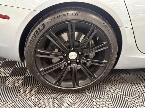 Used 2011 Aston Martin Rapide image 57