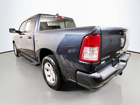 Used 2019 RAM 1500 Big Horn image 8