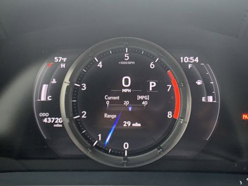 Certified 2021 Lexus ES 350 F Sport w/ Accessory Package 2 image 21