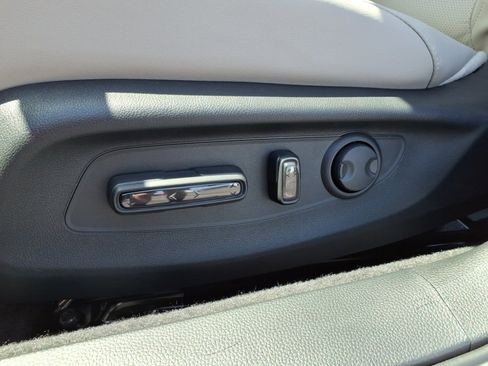 New 2026 Honda Accord Touring image 8