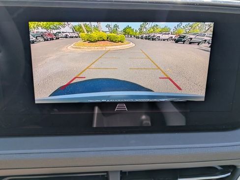 New 2025 Buick Envista Preferred w/ Convenience I Package image 23