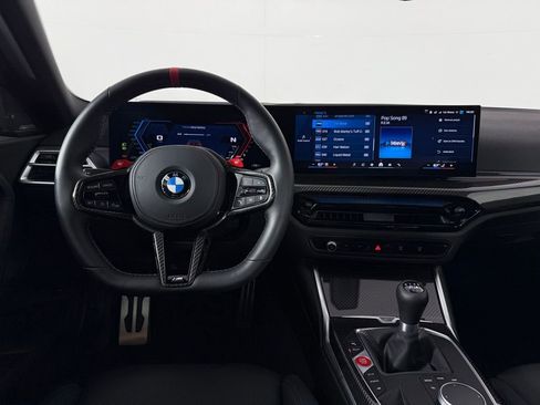 Used 2025 BMW M2 w/ Lighting Package image 15