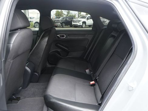 Used 2025 Honda Civic Sport image 31