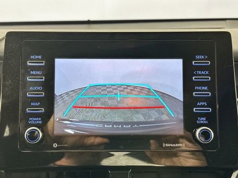 Used 2021 Toyota Camry LE image 12