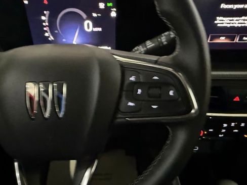 Used 2025 Buick Encore GX Preferred image 13