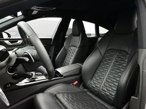 Used 2021 Audi RS 7 Sportback w/ Carbon Optic Package AWD/4WD image 5