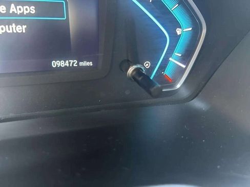 Used 2018 Honda Odyssey EX-L image 13