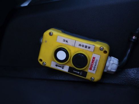 Used 2023 RAM 5500 Tradesman image 51