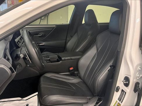 Used 2022 Lexus ES 350 F Sport FWD image 21