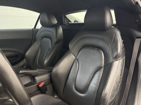 Used 2008 Audi R8 V8 image 4