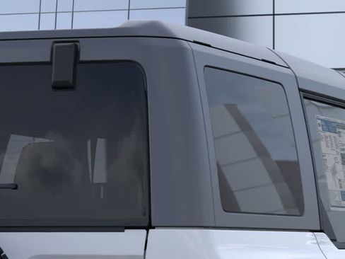 New 2025 Ford Bronco Big Bend AWD/4WD image 25