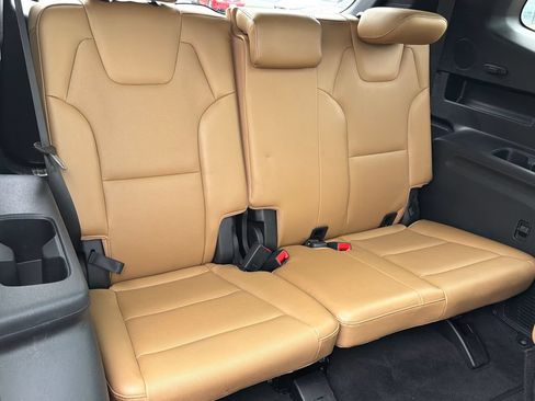 Used 2021 Kia Telluride SX w/ Towing Package AWD/4WD image 17