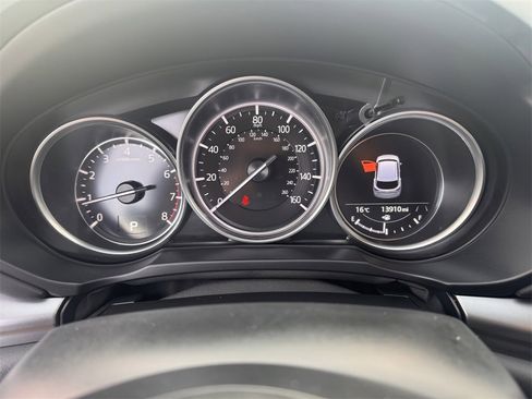 Used 2023 MAZDA CX-5 AWD 2.5 S w/ Preferred Package image 18