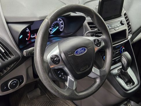 Used 2021 Ford Transit Connect XL image 13