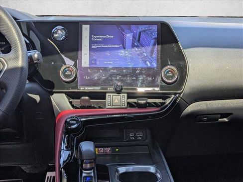 Used 2023 Lexus NX 350 F Sport image 14