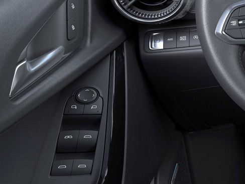 New 2026 Chevrolet Equinox LT w/ Convenience Package II AWD/4WD image 22